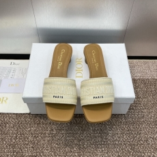 Christian Dior Slippers